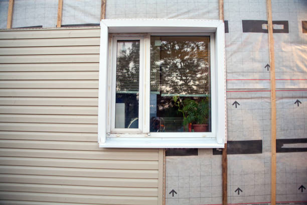 Best Fiber Cement Siding Installation  in Harvard, NE